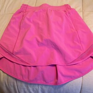 Lululemon skort